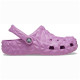 Crocs Classic Geometric Clog